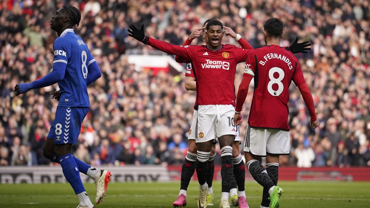 Foto: AP/Dave Thompson