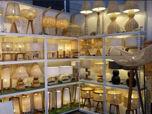 Pendapatan Pasar Furnitur RI Diramal Tembus Rp 53 T, Ini Alasannya Pendapatan Pasar Furnitur RI Diramal Tembus Rp 53 T, Ini Alasannya