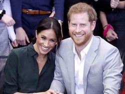 Gak Diundang, Harry dan Meghan Markle Lewati Natal ke-6 Tanpa Keluarga Istana