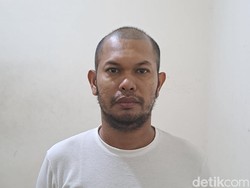 Sosok Meri Kaki Tangan Bos Narkoba Murtala yang Ikut Ditangkap Polisi