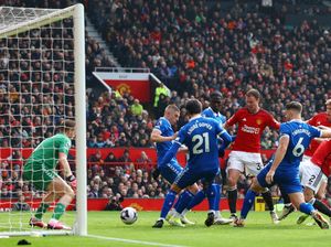 Ten Hag: MU Bisa Saja Bikin 4 Gol, Tidak Hanya 2 Penalti Ten Hag: MU Bisa Saja Bikin 4 Gol, Tidak Hanya 2 Penalti