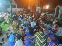 5 Kegiatan Munggahan di Jawa Barat, Tradisi Unik Jelang Ramadan