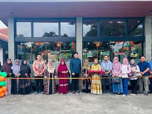 Permudah Akses Layanan, NRA Group Buka Kantor Cabang Baru di Lampung