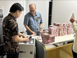 Geledah 3 Lokasi Terkait Korupsi Timah, Kejagung Sita Rp 10 M-SGD 2 Juta