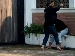 Viral Remaja Putri Dirundung di Kawasan Hutan Kota Jambi, Polisi Selidiki