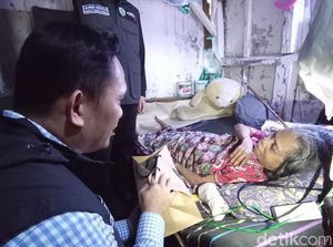 Bakul Tasik, Program Makan Gratis Ala Pemkot Tasikmalaya