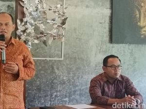 Listrik di Nusa Penida Dipadamkan Saat Nyepi 2024 Listrik di Nusa Penida Dipadamkan Saat Nyepi 2024