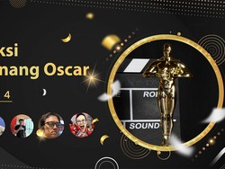 Prediksi Pemenang Oscar 2024 dari Para Pengamat Film