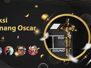 Prediksi Pemenang Oscar 2024 dari Para Pengamat Film Prediksi Pemenang Oscar 2024 dari Para Pengamat Film