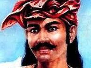 5 Pahlawan dari Lampung dan Sejarah Perjuangannya