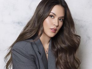 Raisa Ajak Rayakan Hari Perempuan Internasional dengan The Girl That I Used To Be Raisa Ajak Rayakan Hari Perempuan Internasional dengan The Girl That I Used To Be