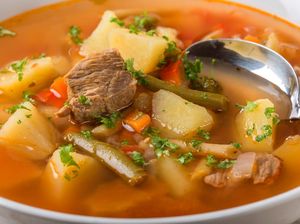 Resep Sup Daging Asam Pedas yang Lezat Hangat Untuk Sahur Resep Sup Daging Asam Pedas yang Lezat Hangat Untuk Sahur