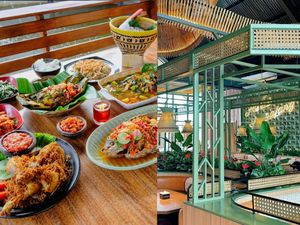 Sebelum Puasa, Enaknya Makan di 5 Restoran Keluarga di Bekasi Ini Sebelum Puasa, Enaknya Makan di 5 Restoran Keluarga di Bekasi Ini
