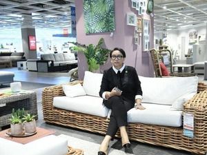 Riwayat Pendidikan Menlu Retno Marsudi, Lulusan UGM hingga Kampus Belanda Riwayat Pendidikan Menlu Retno Marsudi, Lulusan UGM hingga Kampus Belanda