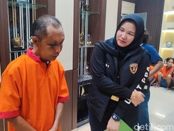 Riduan Marbot Diamuk Warga Usai Cabuli 3 Anak di Toilet Masjid