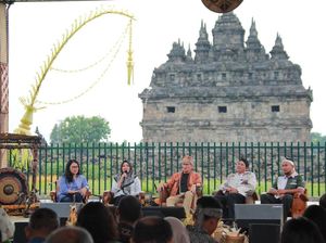 Diluncurkan di Klaten, Sandiaga Ajak Pelaku Desa Wisata Ikut ADWI 2024