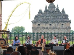 Diluncurkan di Klaten, Sandiaga Ajak Pelaku Desa Wisata Ikut ADWI 2024