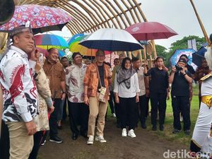 Harta Berkurang Rp 3 Triliun, Sandiaga Uno: Bagian dari Pengorbanan