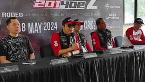 Siap-siap, Drag Race Harley Davidson Bakal Digelar di PIK