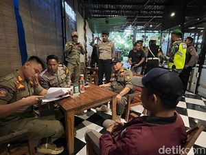 Karaoke di Kota Mojokerto Mulai Besok Wajib Tutup Selama Ramadan