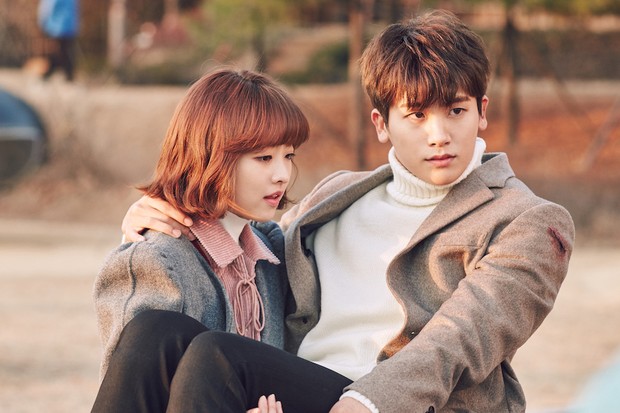 Strong Woman Do Bong Soon/ Foto: soompi.com