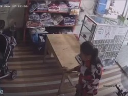 Kronologi Wanita ODGJ di Taput Minta Uang ke Usaha Laundry Sambil Bawa Sajam