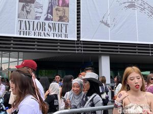 Mau Belajar dari Singapura? Konser di Indonesia Harus Begini!