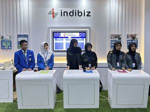 Telkom Mencari Bibit Unggul Talenta Digital, Simak Skill yang Diincar