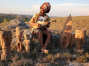 7 Tempat Wisata di Sumba Timur yang Wajib Dikunjungi, Bikin Nggak Mau Pulang 7 Tempat Wisata di Sumba Timur yang Wajib Dikunjungi, Bikin Nggak Mau Pulang