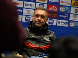 Rizky Ridho Cs Dipanggil Timnas U-23, Persija Krisis Pemain