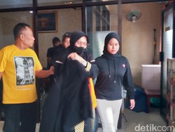 Kejari Klaten Tangkap Bu Guru Buron Penipu Perusahaan Korea Rp 2,1 M