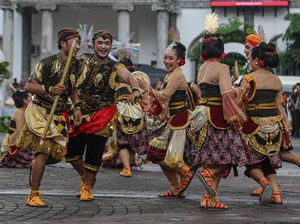 Kirab Dugderan, Tradisi Menyambut Ramadan di Semarang