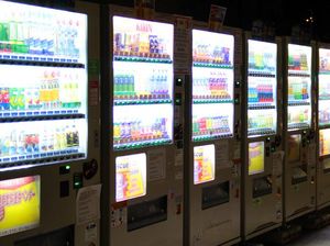 Malaysia Ingin Jual Alkohol Pakai Vending Machine agar Tak Dijual Muslim