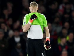 Arsenal Menang, Arteta Tak Persoalkan Blunder Ramsdale