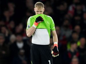 Arsenal Menang, Arteta Tak Persoalkan Blunder Ramsdale Arsenal Menang, Arteta Tak Persoalkan Blunder Ramsdale