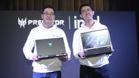 Lebih Dekat dengan Acer Predator Helios Neo 16