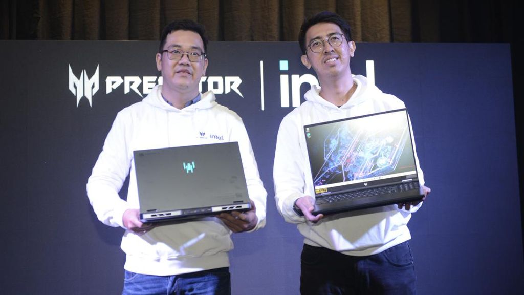 Lebih Dekat dengan Acer Predator Helios Neo 16 Lebih Dekat dengan Acer Predator Helios Neo 16