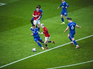 Everton Vs Man United: Setan Merah Didukung Catatan Sip