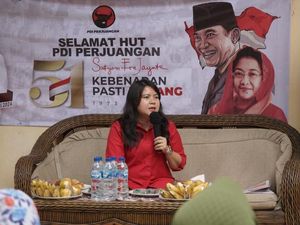 Pleno Final KPU DKI Dapil 10 Ima Mahdiah dan Kenneth Lanjut ke Kebon Sirih Pleno Final KPU DKI Dapil 10 Ima Mahdiah dan Kenneth Lanjut ke Kebon Sirih