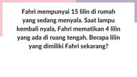 Tebak-tebakan Buat Lemesin Otak, Sepaneng Terus Bikin Cepat Botak