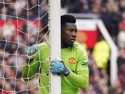 Andre Onana Siap-siap Pindahan