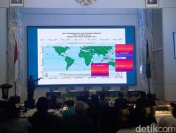 Kemenag Gelar Seminar Posisi Hilal Awal Ramadan 2024