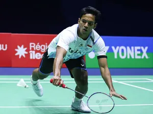 Thomas Cup 2024: Indonesia ke Perempatfinal Usai Atasi Thailand 4-1