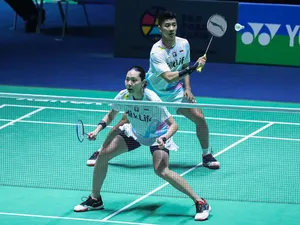 Jadwal Perempatfinal Malaysia Masters 2024, Wakil Indonesia Main Pagi Ini Jadwal Perempatfinal Malaysia Masters 2024, Wakil Indonesia Main Pagi Ini