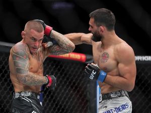 Hasil UFC 299: Dustin Poirier Kalahkan Mantan Pasukan Khusus Prancis Hasil UFC 299: Dustin Poirier Kalahkan Mantan Pasukan Khusus Prancis