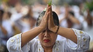 Foto-foto Prosesi Tawur Agung Kesanga Diberbagai Wilayah