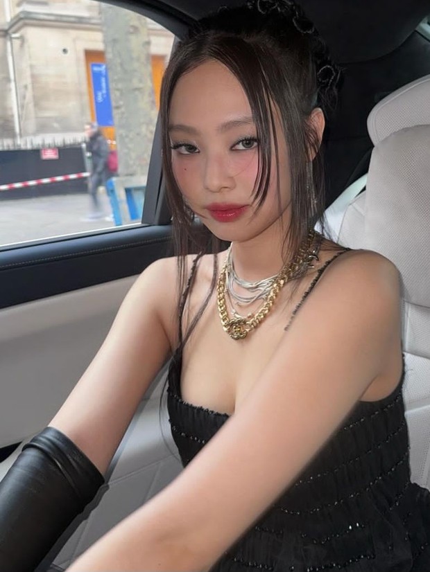 foto: intagram.com/jennierubyjane