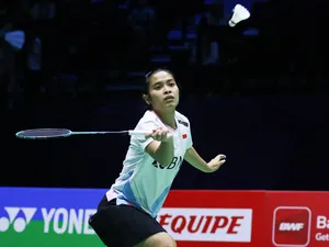 RI Turunkan 17 Wakil di Swiss Open 2024, 11 Atlet Main Hari Ini RI Turunkan 17 Wakil di Swiss Open 2024, 11 Atlet Main Hari Ini
