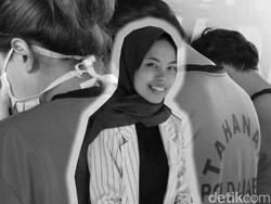 Gagal Siasat Devara Eks Caleg DPR Lolos dari Vonis Penjara Seumur Hidup