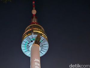 Beasiswa GKS Korea Selatan 2025 S2, S3, dan Riset Dibuka, Cek Yuk! Beasiswa GKS Korea Selatan 2025 S2, S3, dan Riset Dibuka, Cek Yuk!